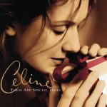 Celine Dion These are Special Times Album