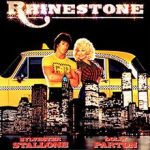Dolly Parton Rhinestone (soundtrack album)