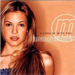 Mandy Moore I Wanna Be with You (album)