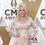 Dolly Parton's 75th Birthday Wish