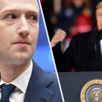 Facebook Has Banned Donald Trump
