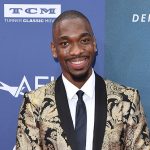 Jay Pharoah Told His Mother About His LAPD Encounter