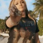 Jennifer Lopez Recreated Love Don't Cost A Thing Video