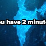 Can You Name The Capitals Of All 28 Indian States In Under 2 Minutes?