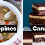 21 Diverse, Delicious Recipes From Cultures Around The World