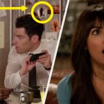 Bears Are Referenced In Every "New Girl" Episode