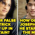 Only People Who Truly Love "10 Things I Hate About You" Can Pass This Expert-Level Quiz