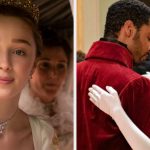 "Bridgerton" Star Phoebe Dynevor Hilariously Opened Up About Watching Sex Scenes With Her Parents And Explained How They Were Filmed