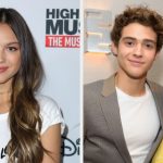 Olivia Rodrigo Responds To Rumored Drama With Joshua Bassett