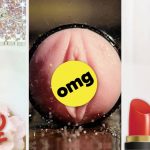40 Sex Toys You'll Wanna Make Your Valentine