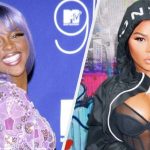 Lil' Kim Revealed How Her 1999 VMAs Look Came To Be