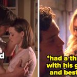 19 Cringey TV Show Sex Scenes That Made Me Go "Yikes"