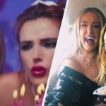 Once Again, Exes Tana Mongeau And Bella Thorne Are Airing All Their Dirty Laundry On The Public Internet