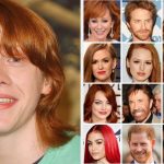 I'll Be Seriously Impressed If You Can Identify 24/28 Of These Famous Redheads