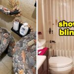 17 Home Design Fails That I Truly, Genuinely Can't Believe Are Real