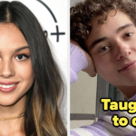 Here’s Why Fans Believe Olivia Rodrigo’s “Drivers License” Is About Joshua Bassett