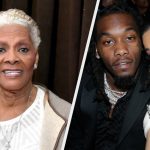 Dionne Warwick Just Found Out Who Cardi B And Offset Are