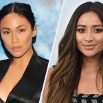 So, I Guess Shay Mitchell And Stephanie Shepherd Are BFFs