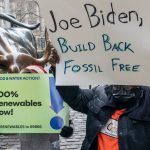 Biden's New Executive Orders Take Aim At Climate Change