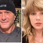 Tim McGraw Recalls Hearing Taylor Swift's Debut Song