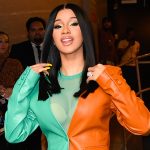 Cardi B Asked Her Fans For Help With Her Acne Struggles