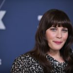 Liv Tyler On Contracting COVID-19