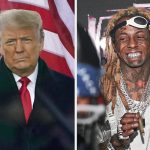 Trump Pardons Rapper Lil Wayne
