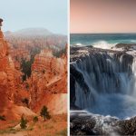 17 Unbelievable US Nature Spots That You'll Want To See With Your Own Two Eyes