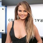 Chrissy Teigen Honors Her Late Son Jack On His Due Date