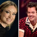 Olivia Wilde Is Receiving Backlash Over Her Post Praising Harry Styles For Taking A Role In A Female-Led Movie
