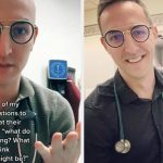 TikTok Doctor's Tip For Treating Patients Who Self Diagnose