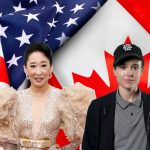 Celebrities You Didn't Know Were Canadian