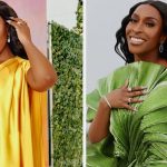Major Beauty Influencer Jackie Aina Is On The Cover Of Cosmopolitan