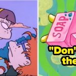 Here Are 19 Adult Jokes From Your Favorite Nickelodeon Shows That Just Miiiight Ruin Your Childhood