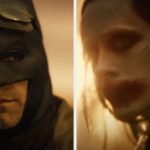 Snyder Cut Justice League Trailer