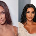 Kim Makes Instagram Return After Filing For Divorce