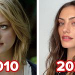 The Cast Of "Tomorrow, When The War Began" Then Vs. Now