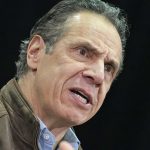 Gov. Andrew Cuomo Apologized For "Misinterpreted" Comments After Two Women Accused Him Of Sexual Harassment