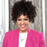 Tia Mowry Used To Feel Insecure About Her Natural Hair