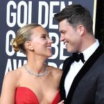 Colin Jost Didn't Plan His Wedding To Scarlett Johansson