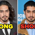 Do These Famous Men Look Better With Long Or Short Hair?
