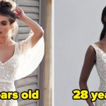 Here Are 15 Wedding Dresses – Say "I Do" Or "I Don't" To Each, And We'll Reveal What Age You'll Get Married