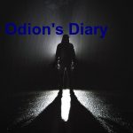 The Interview - Odion's Diary