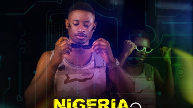 Nigeria to Jamaica by Clevido ft Nhatty Bula