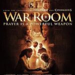 War Room Full Movie