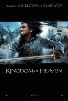 kingdom of heaven